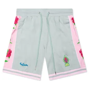 Brooklyn Botanics Soccer Bottoms - Pink