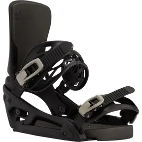 Burton - Cartel EST\u00ae 23/24 Snowboard Binding black