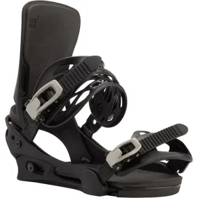 Burton - Cartel Re: Flex 23/24 Snowboard Binding black