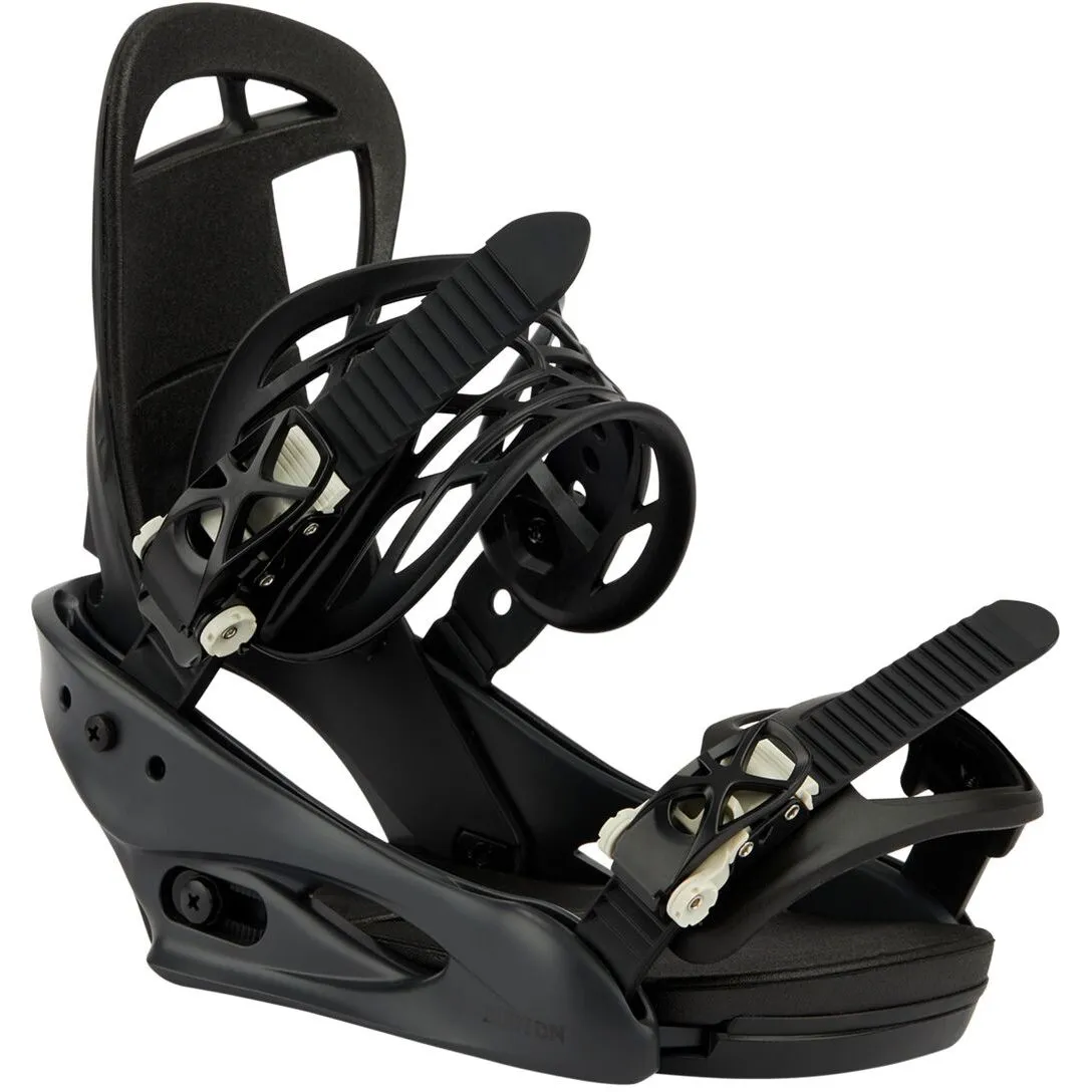 Burton - Citizen 23/24 Snowboard Binding Women black