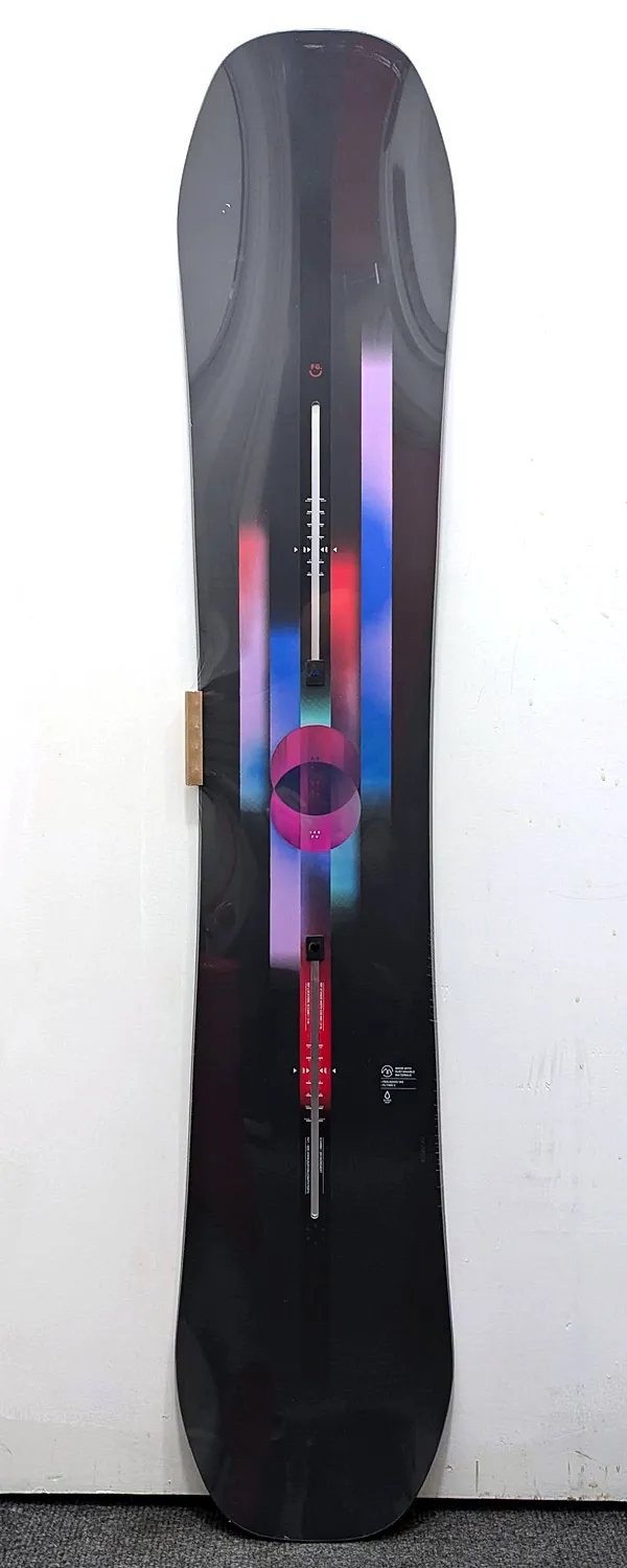 Burton Feelgood Flying V 24/25 Snowboard