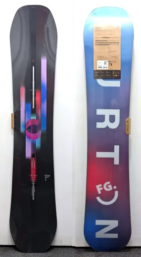 Burton Feelgood Flying V 24/25 Snowboard