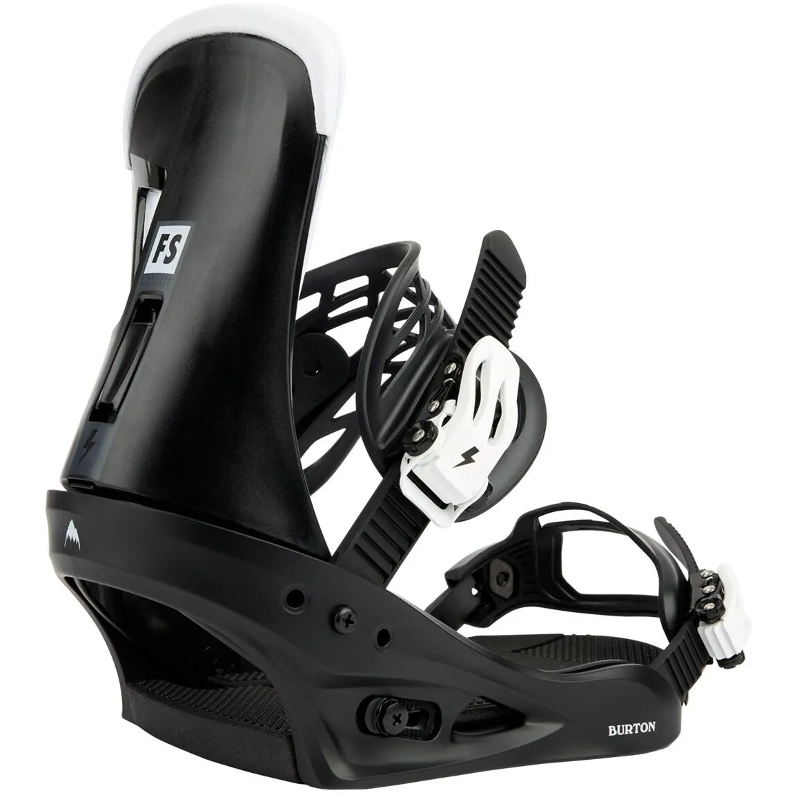 Burton - Freestyle 23/24 Snowboard Binding black