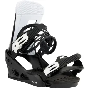 Burton - Freestyle 23/24 Snowboard Binding black