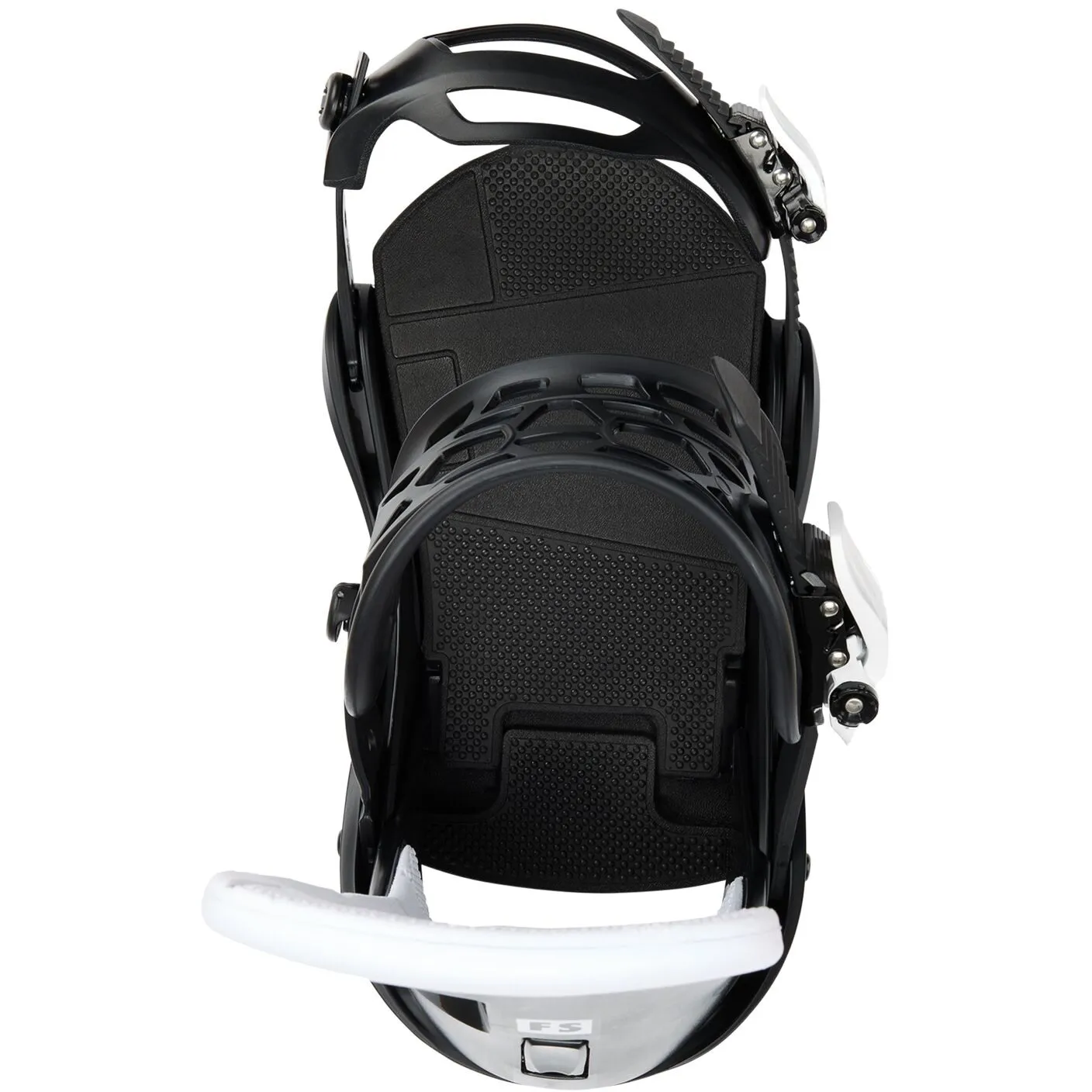 Burton - Freestyle 23/24 Snowboard Binding black