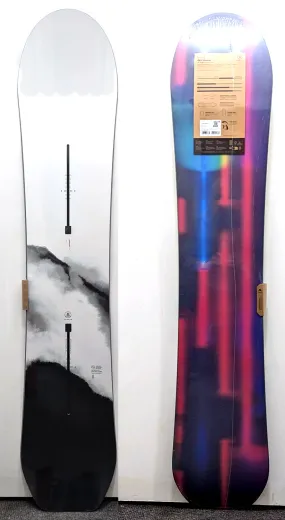 Burton FT Gril Master 24/25 Snowboard