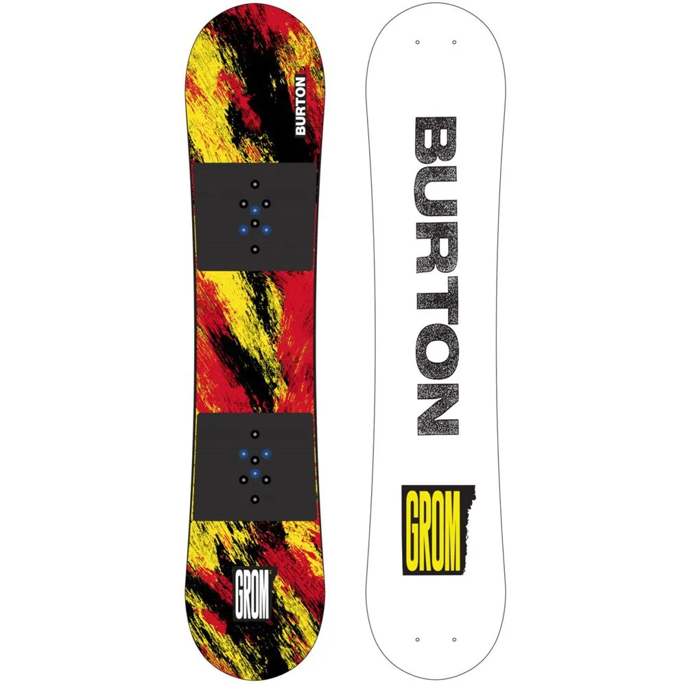 Burton - KD Grom 23/24 Snowboard Kids