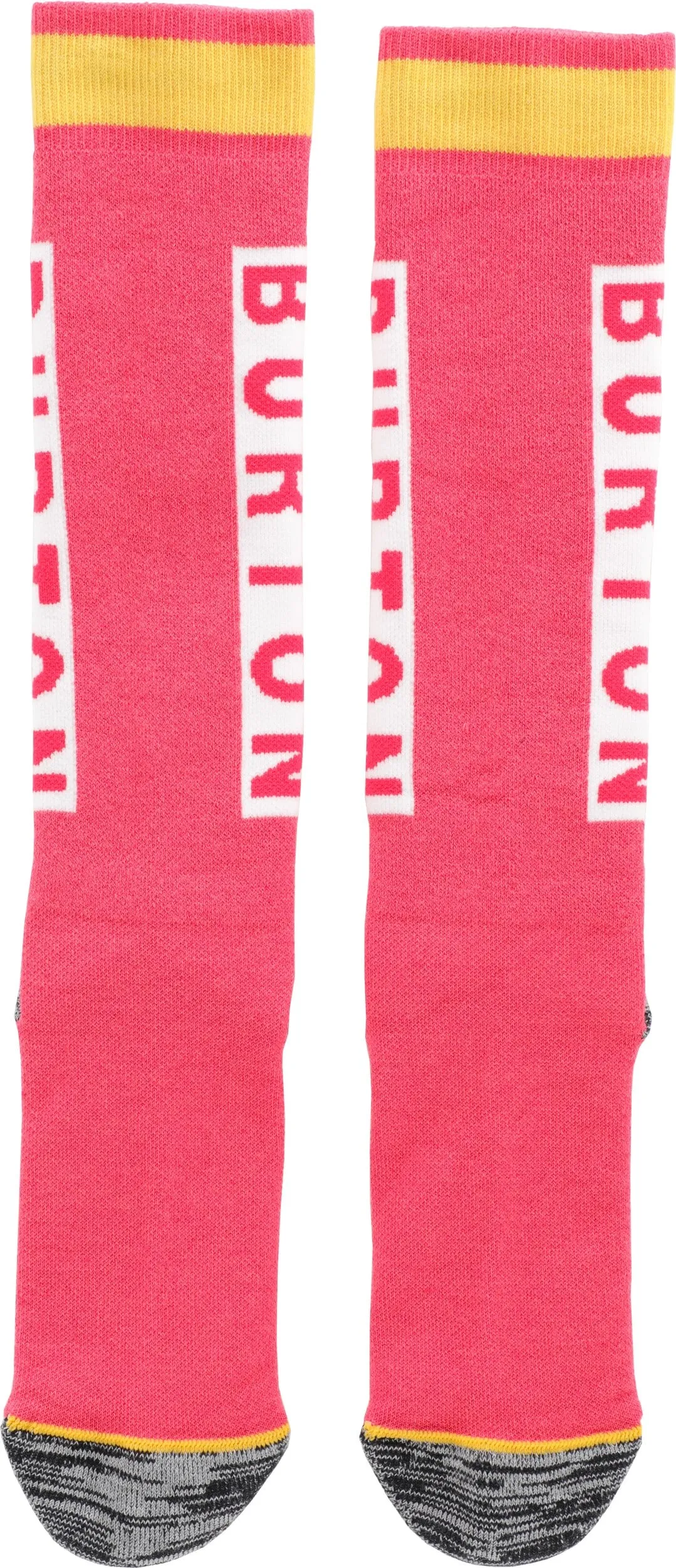 Burton Kids Weekend Midweight 2-Pack Snowboard Socks