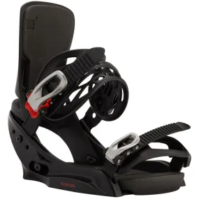 Burton - Lexa EST 23/24 Snowboard Binding Women black