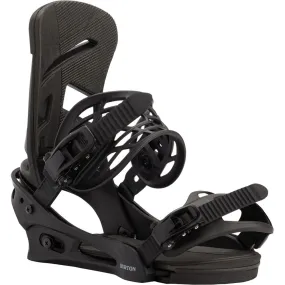 Burton - Mission Re: Flex 23/24 Snowboard Binding black