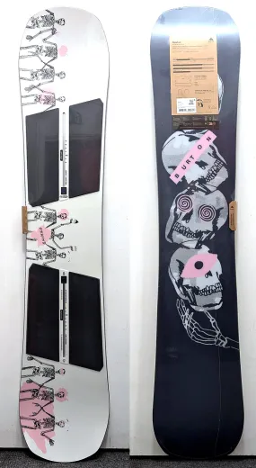 Burton Rewind 24/25 Snowboard