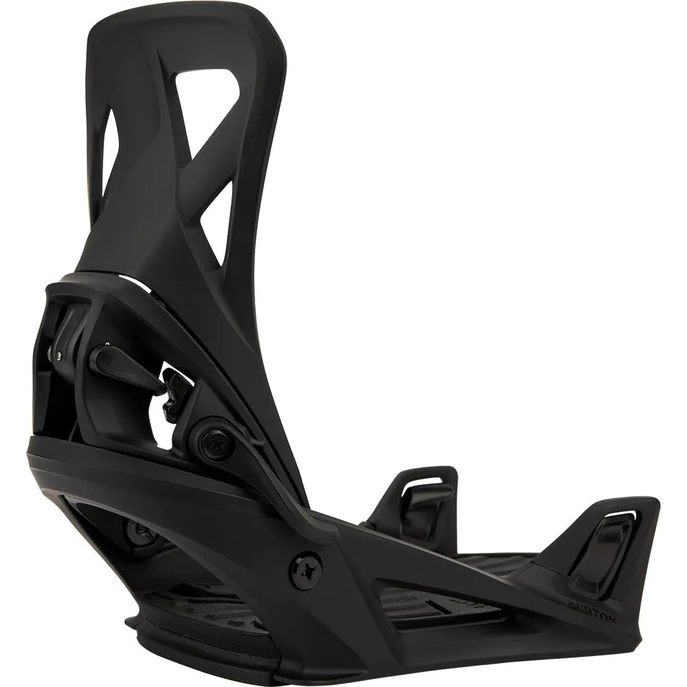 Burton - Step On Re: Flex 23/24 Snowboard Binding black