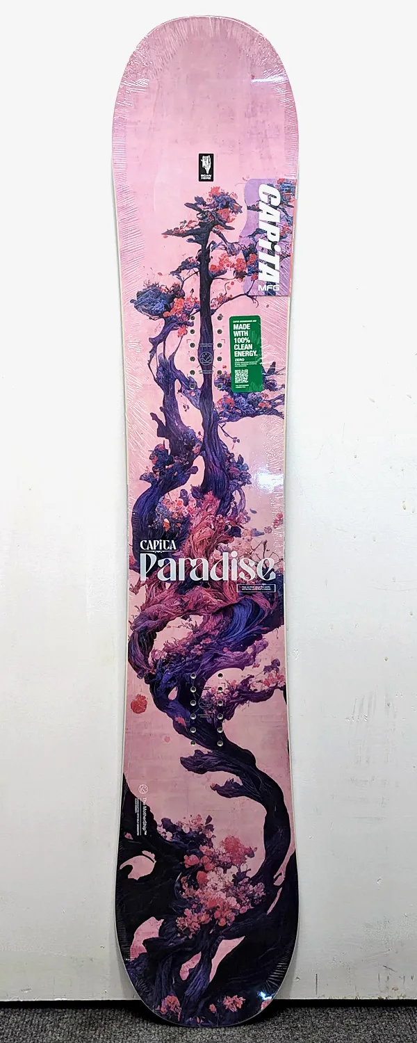 Capita Paradise 24/25 Snowboard