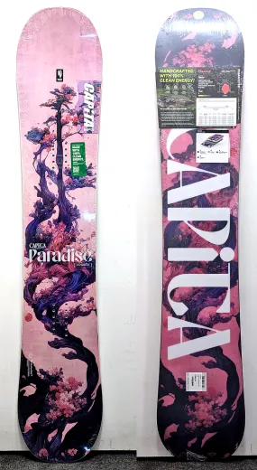 Capita Paradise 24/25 Snowboard