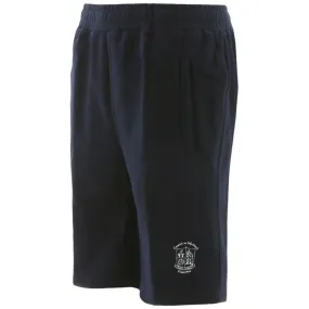 Cappawhite Ladies Football Club Benson Fleece Shorts