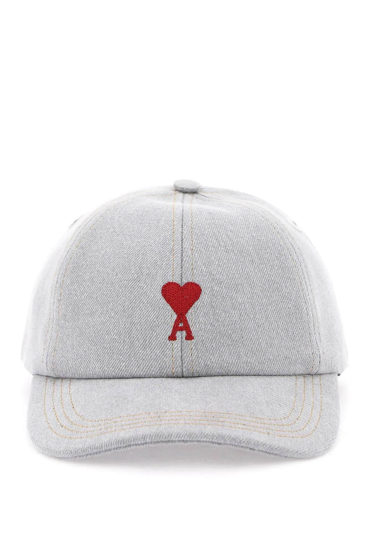 Cappello Baseball Red Ami De Cur