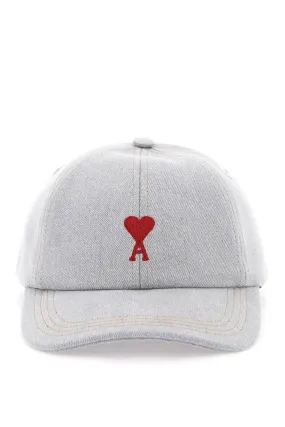 Cappello Baseball Red Ami De Cur