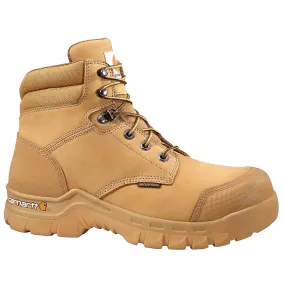 Carhartt Men's Rugged Flex 6 Non-Safety Toe Work Boot