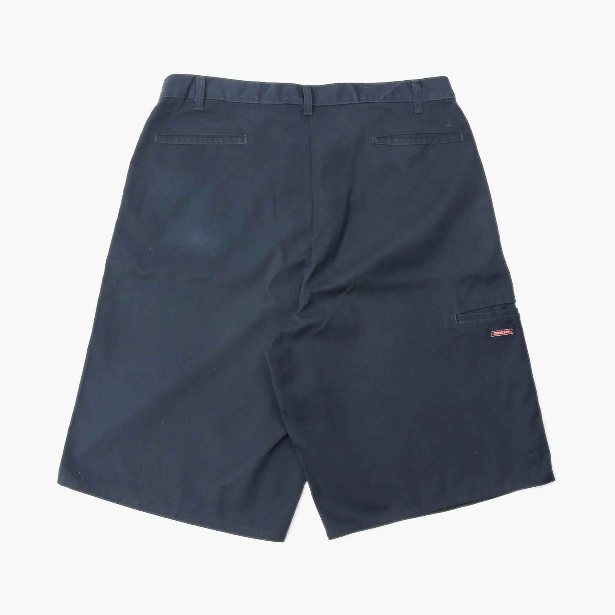 Carpenter Shorts - Navy