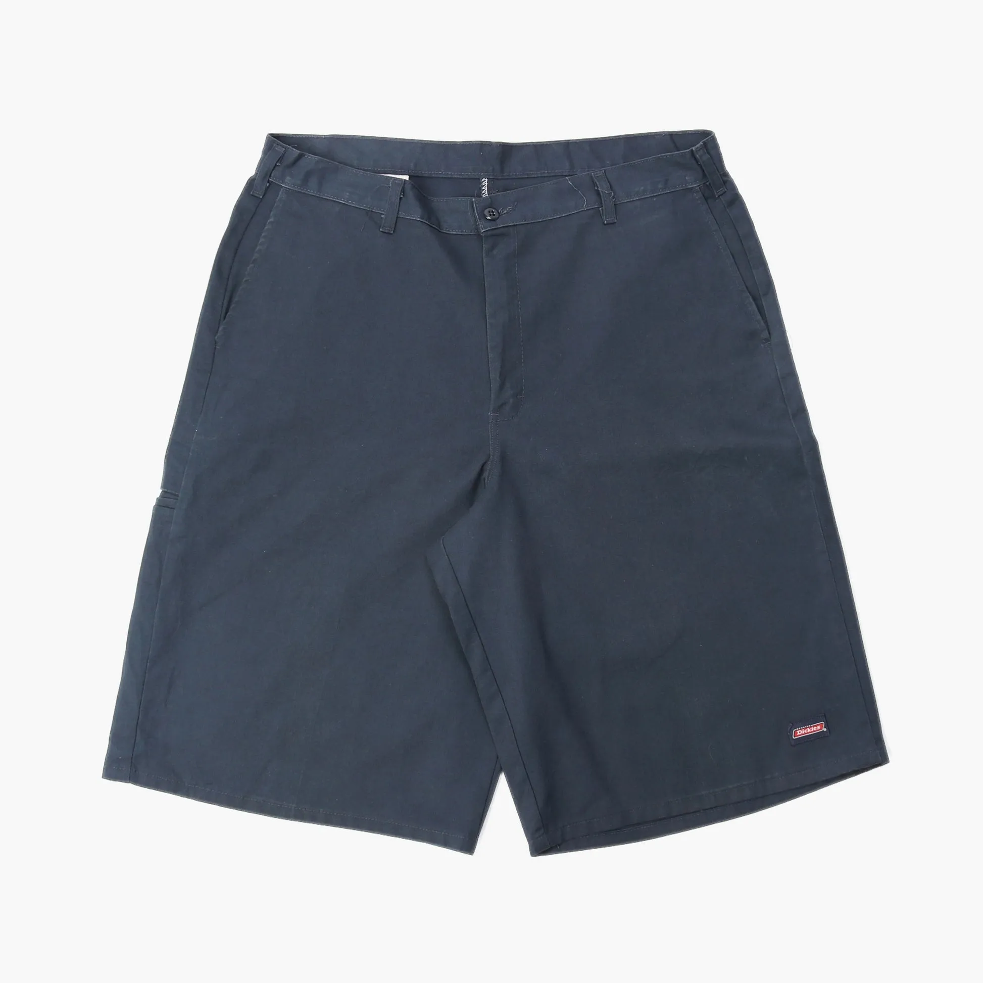 Carpenter Shorts - Navy