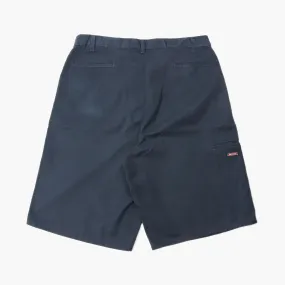 Carpenter Shorts - Navy