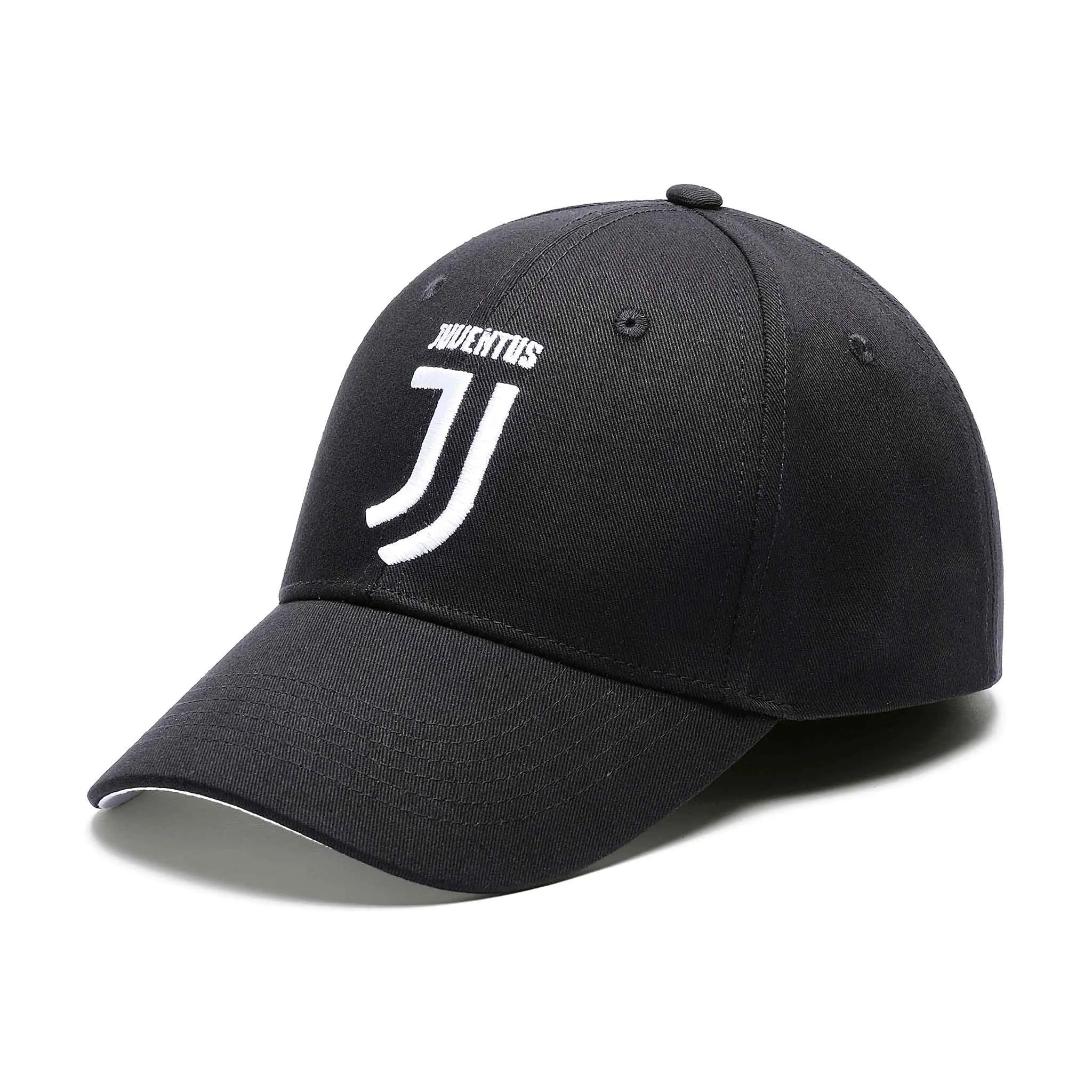 Casquette du club de soccer Juventus FC