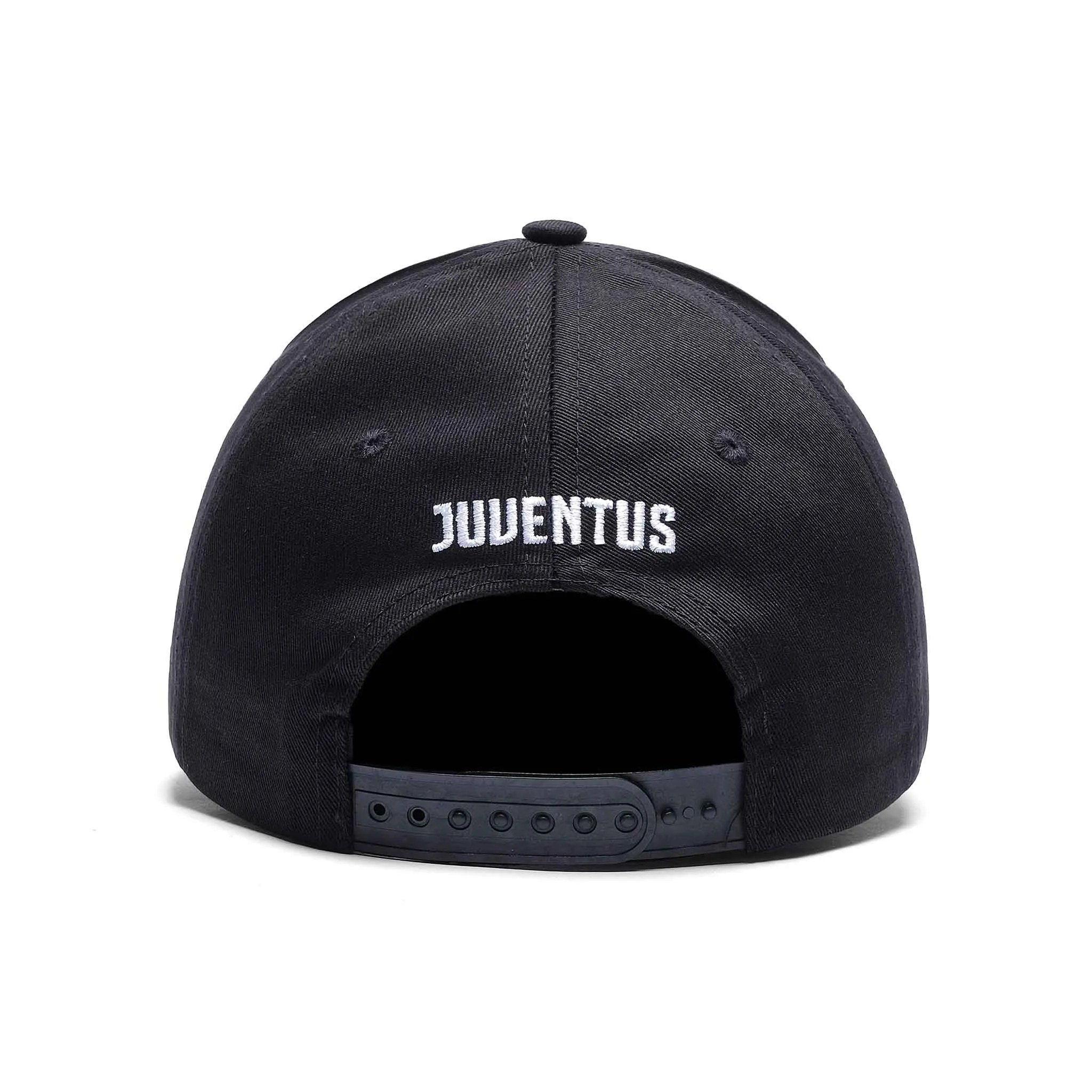 Casquette du club de soccer Juventus FC