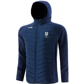 Castlerea St. Kevins GAA Club Peru Lightweight Padded Jacket