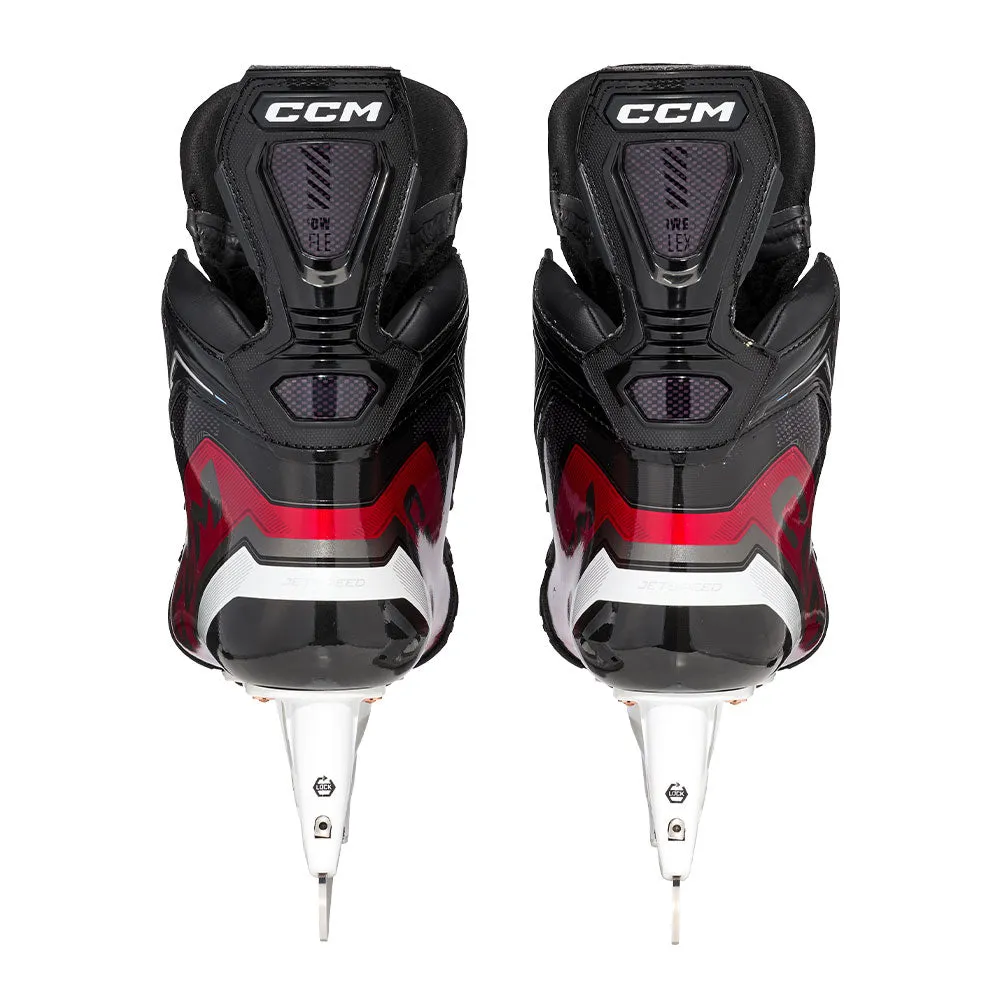 CCM JETSPEED FT6 SENIOR HOCKEY SKATES