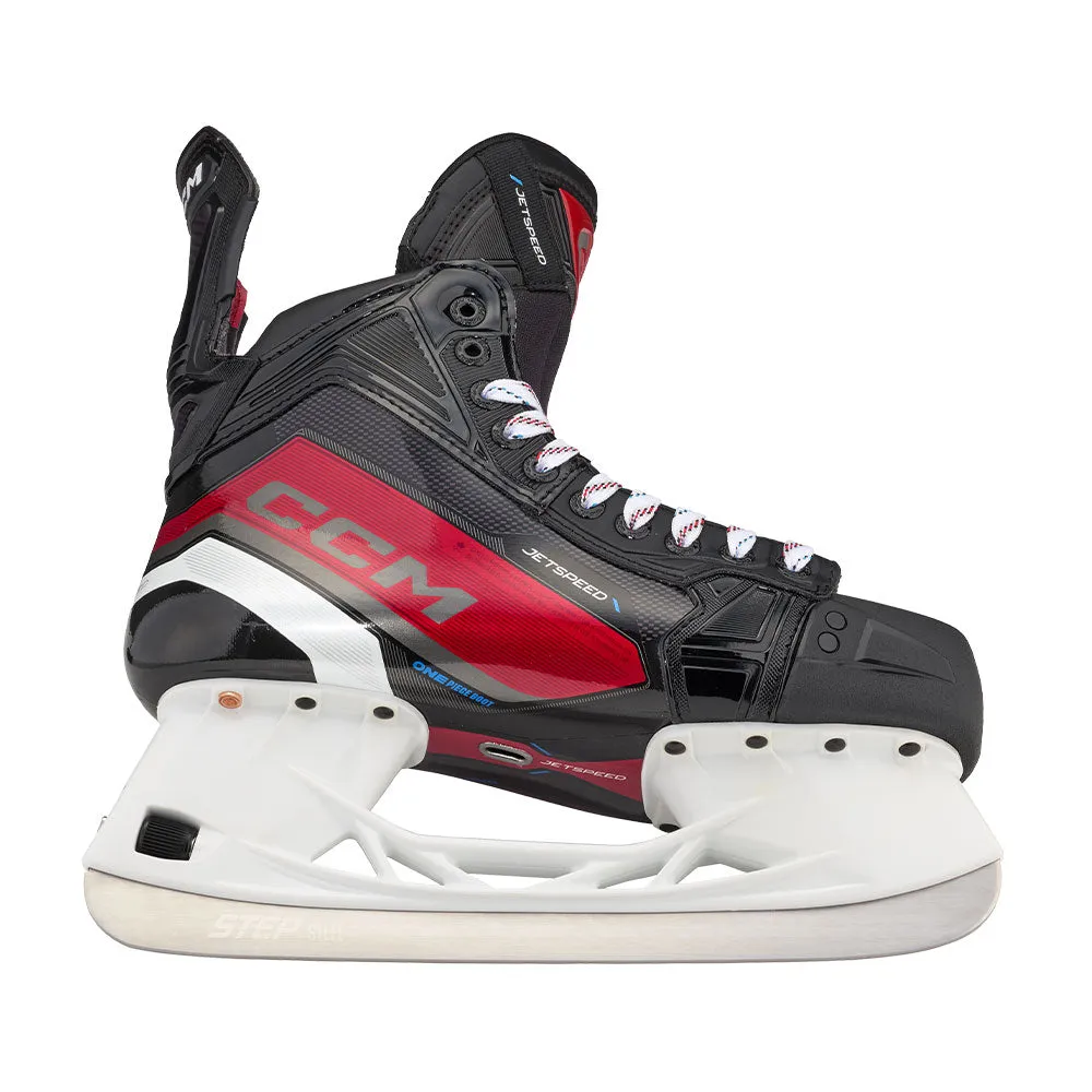 CCM JETSPEED FT6 SENIOR HOCKEY SKATES