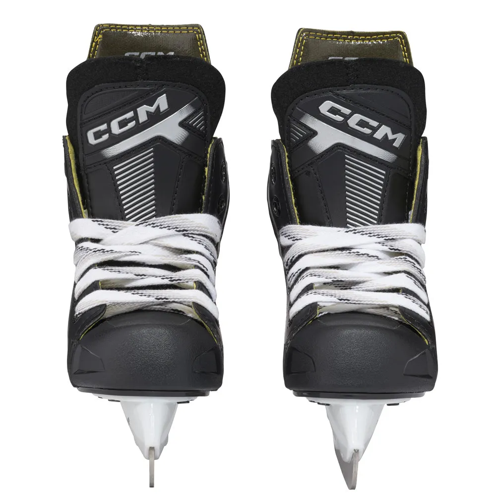 CCM TACKS XF 80 YOUTH HOCKEY SKATES