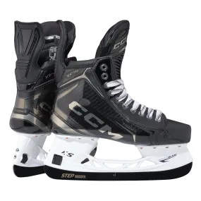 CCM TACKS XF PRO JUNIOR HOCKEY SKATES