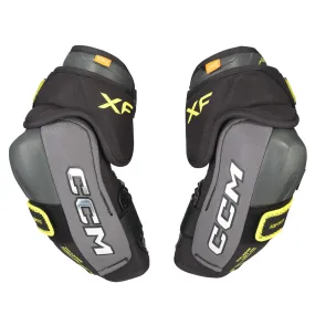 CCM TACKS XF SENIOR HOCKEY ELBOW PADS