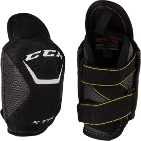 CCM XTK Junior Hockey Elbow Pads