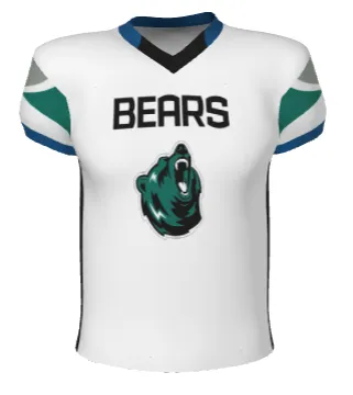 Champro Juice Practice Football Jersey