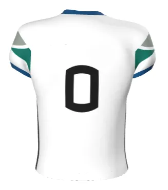 Champro Juice Practice Football Jersey