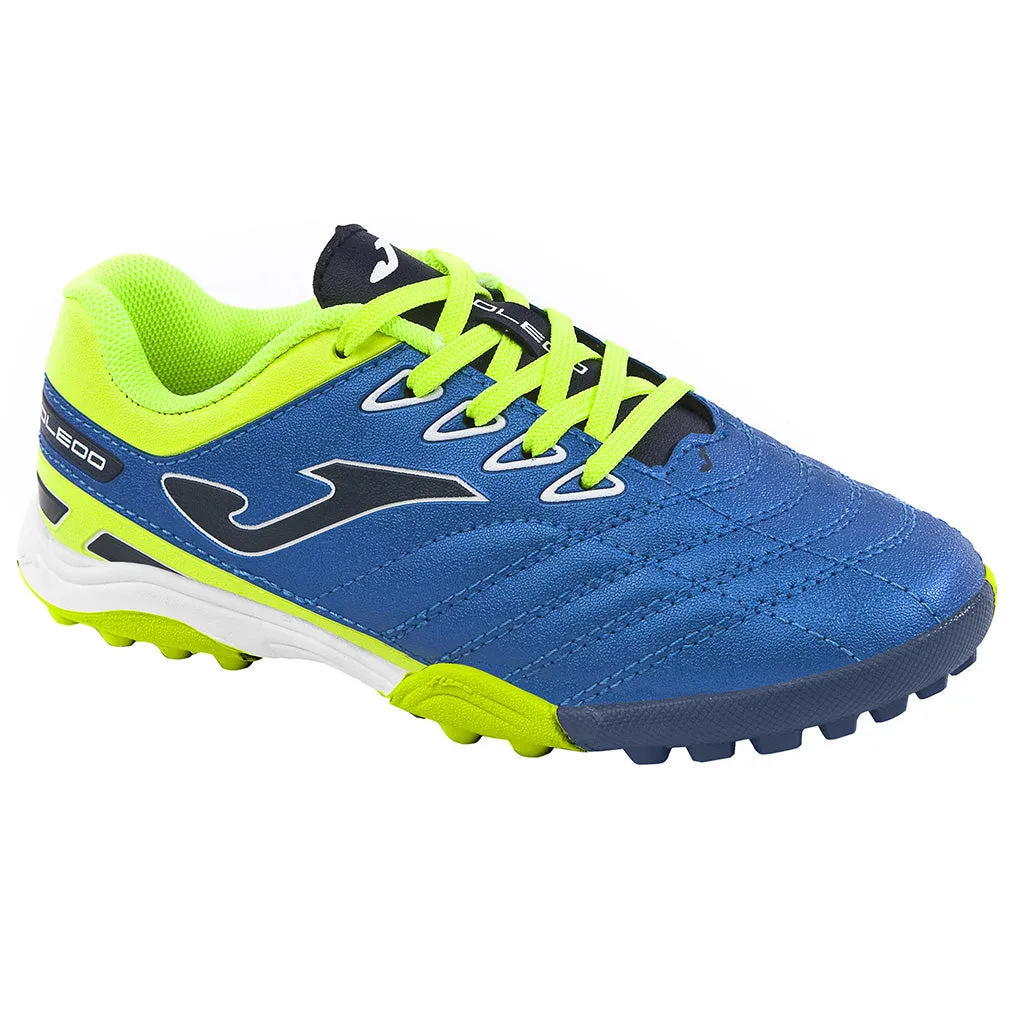 Chaussures de soccer enfant Joma Toledo 804 Turf junior