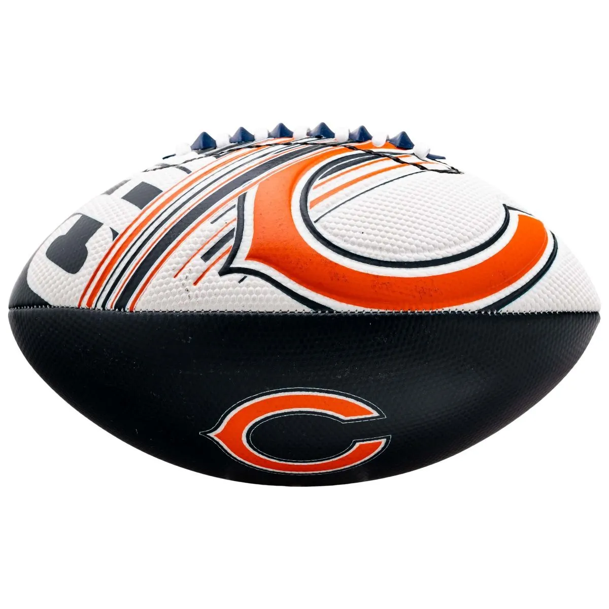 Chicago Bears Air Tech Mini Football