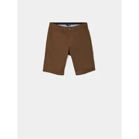 Chino shorts for men