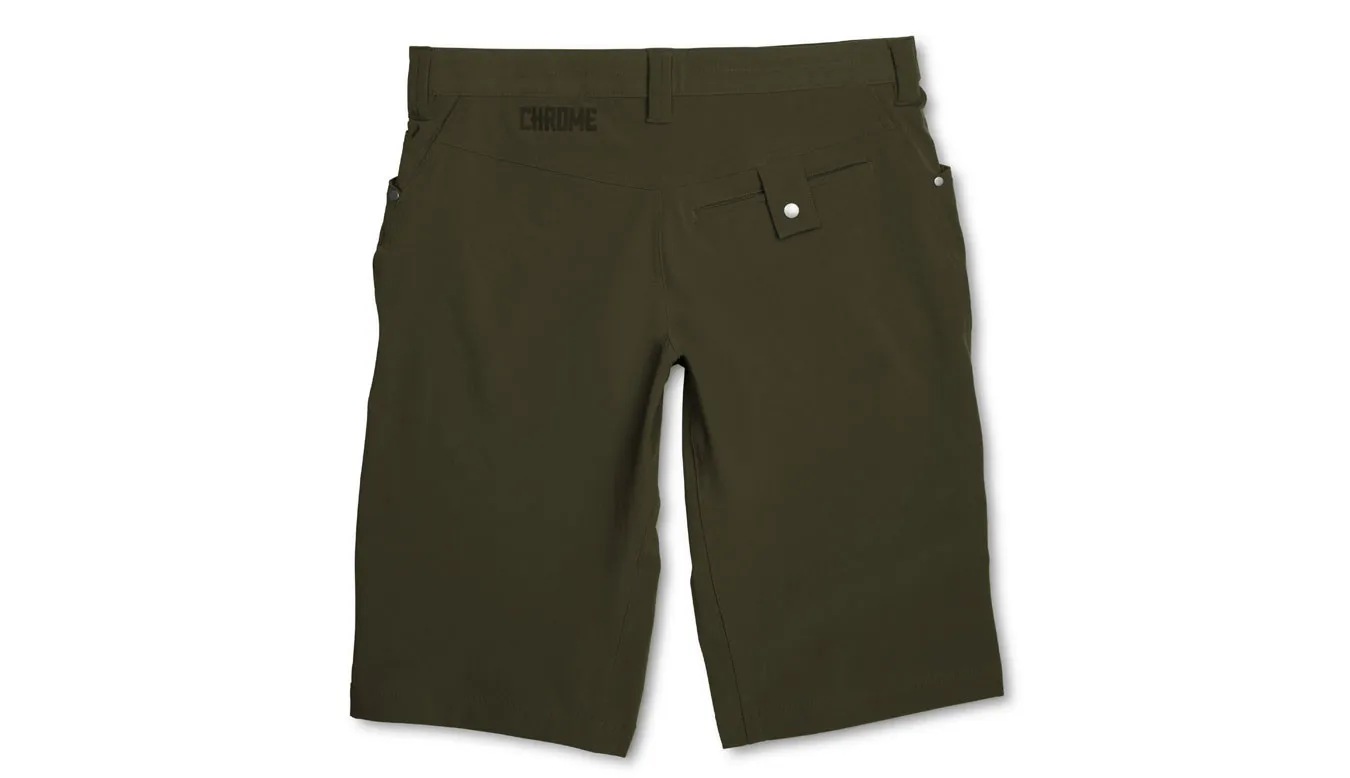 Chrome Industries Union shorts