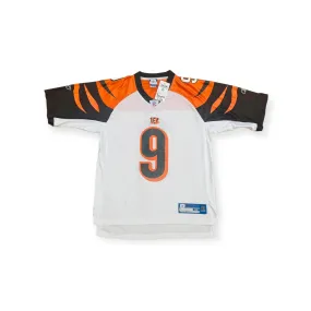 Cincinnati Bengals American Football Shirt