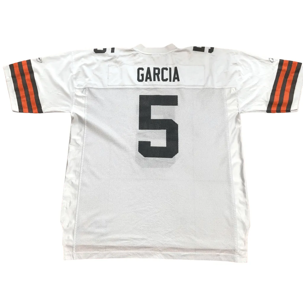 Cleveland Browns NFL American Football Jersey