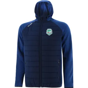 Cleveland St. Pat's - St. Jarlath's GAA Kids' Portland Light Weight Padded Jacket