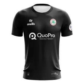 Cliftonville FC Ladies Home GK Kids' Soccer Jersey