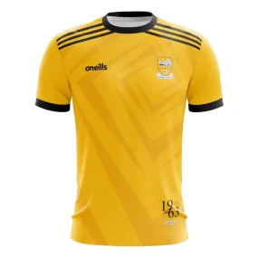 Clonmel Town FC Tight Fit Soccer Jersey