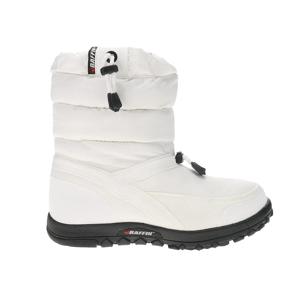 Cloud Low Snow Boots