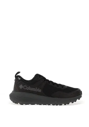 Columbia Konos TRS II Outdry Trainers, Black