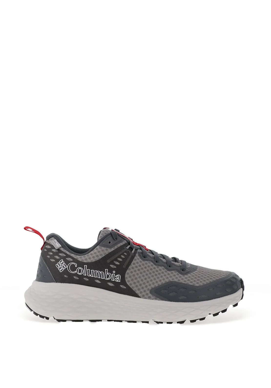 Columbia Konos TRS II Outdry Trainers, Grey