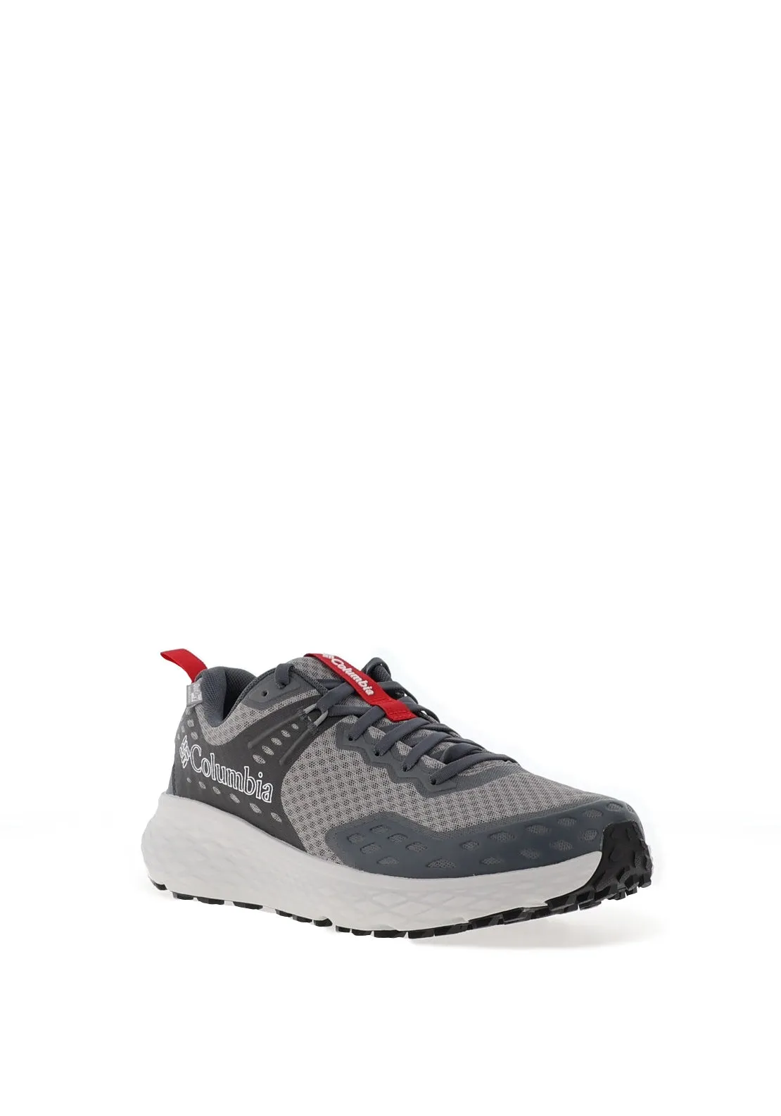 Columbia Konos TRS II Outdry Trainers, Grey