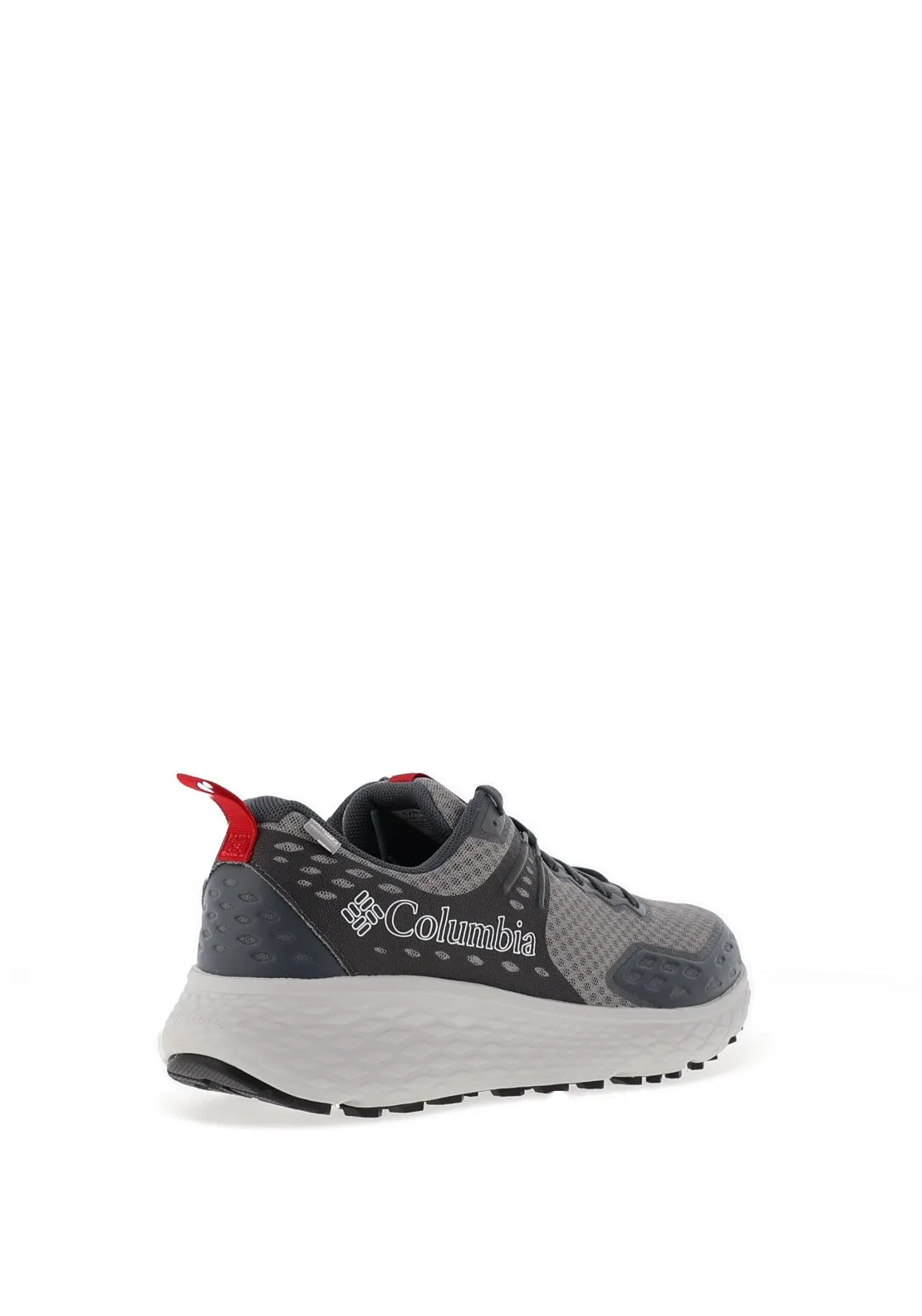 Columbia Konos TRS II Outdry Trainers, Grey